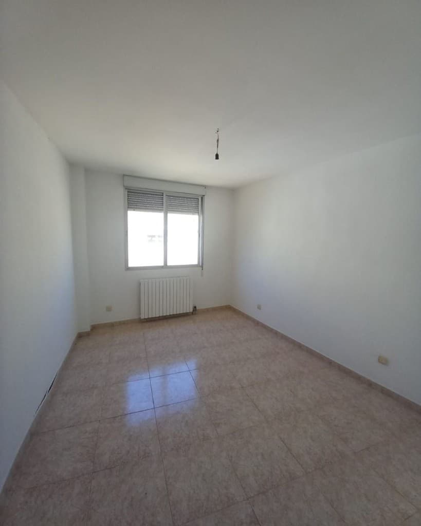 Habitación antes de Renttia